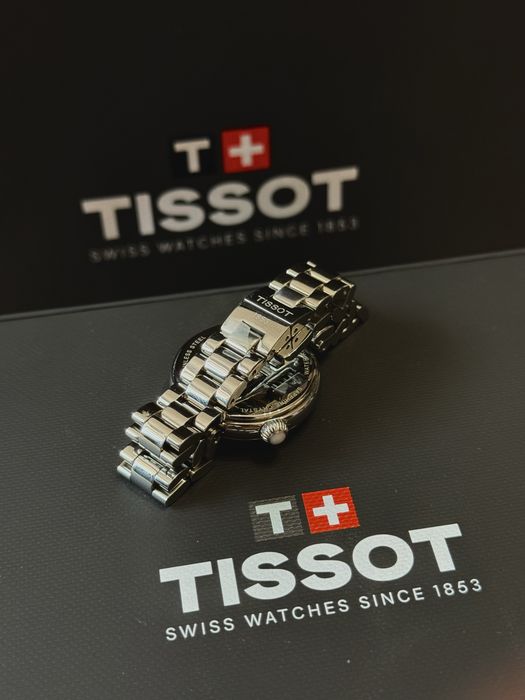 Женские часы Tissot Desir (оригинал)