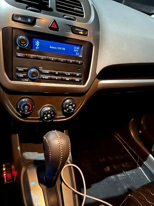 Cobalt style 2022 4- pazitsiya sotiladi