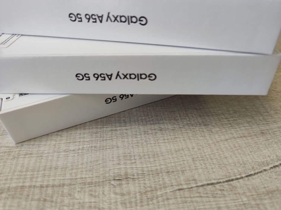 Samsung Galaxy A56 5G 256GB 12RAM  2г. Гаранция!