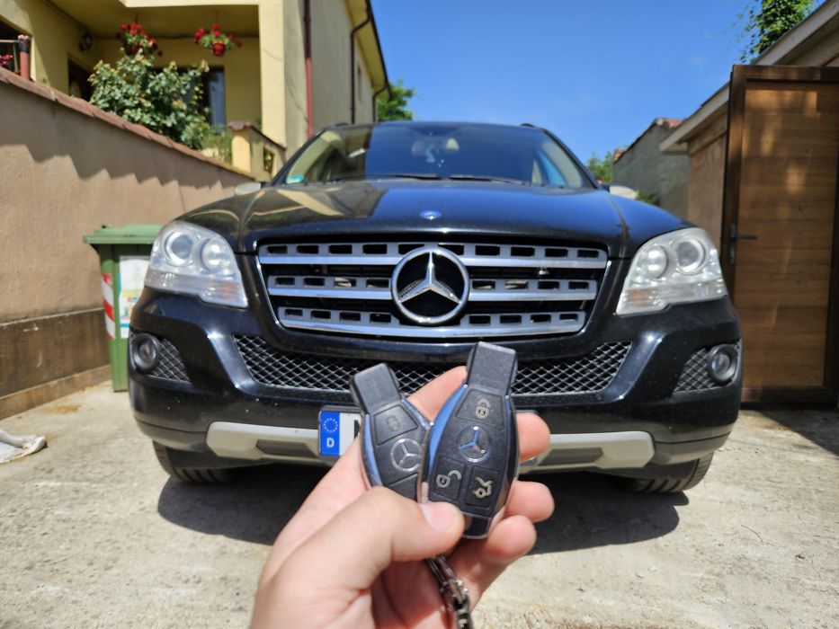 Duplicare chei auto / deblocare auto