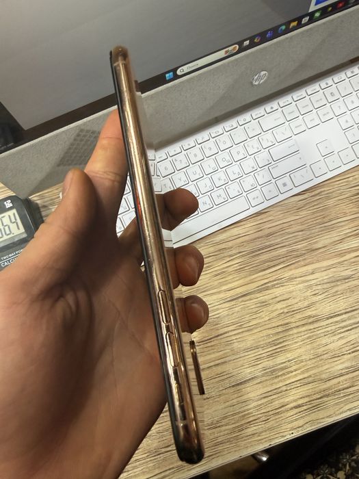 Iphone xs max 256gb