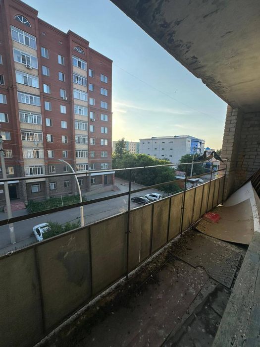 2к квартира Баймуканова 86