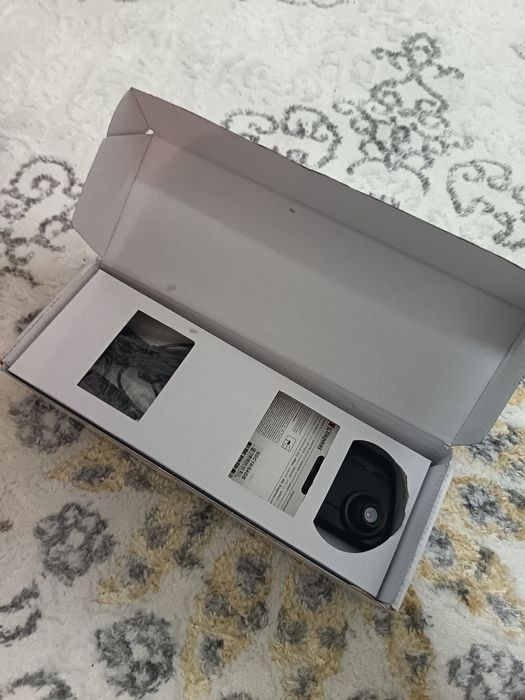 Зеркало видеорегестратор