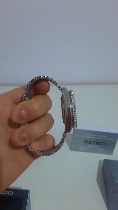 Часы Seiko 5 sports