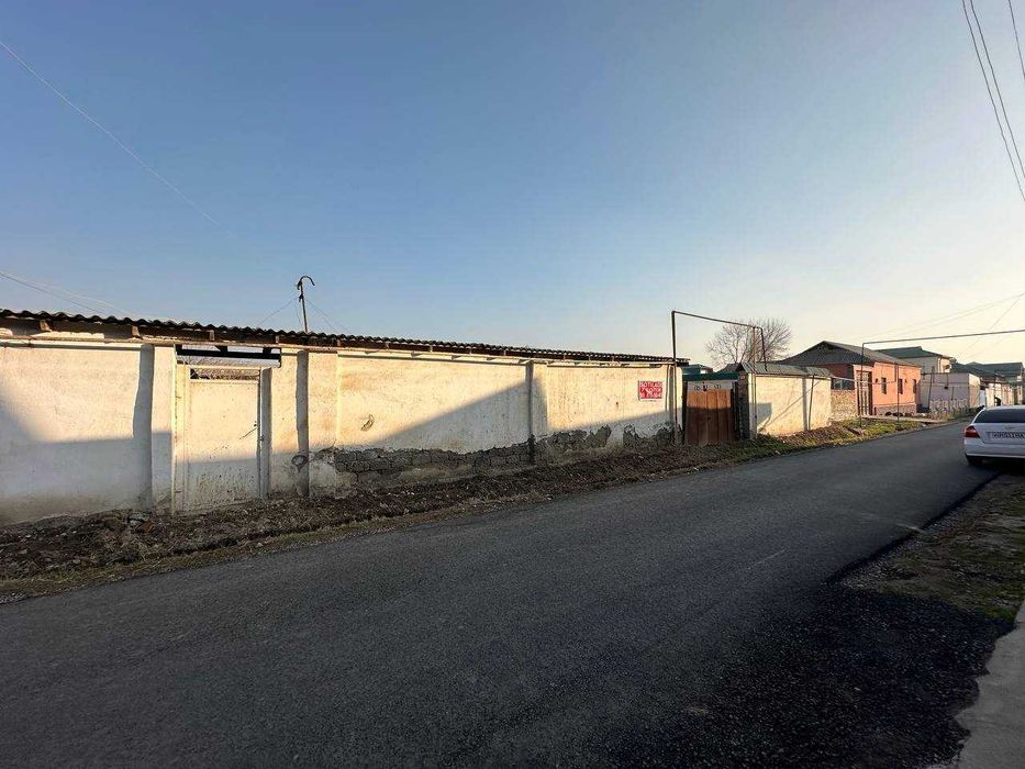 Сирдарё, Гулистон шахар, Маҳаллада 7 соток #ер сотилади