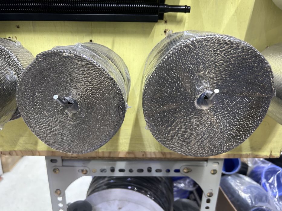 Термолента