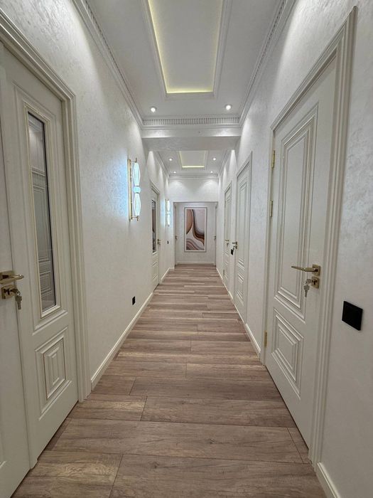 Продаётся квартира Юнусабад 9кв 4/6/9