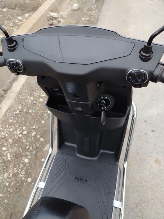 YADEA янги Арзонга бервораман