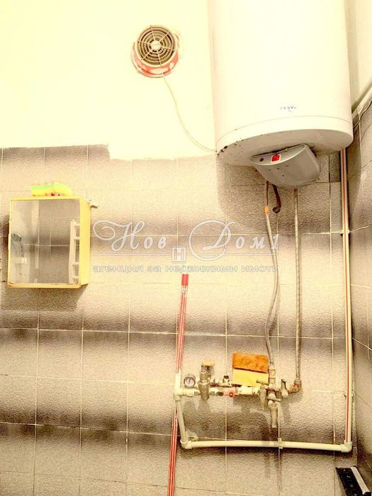 Продава се Етаж от къща в Варна, Аспарухово - 160 кв.м за 625 €/кв.м - Снимка #9