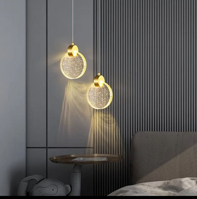 Продам новые светильники