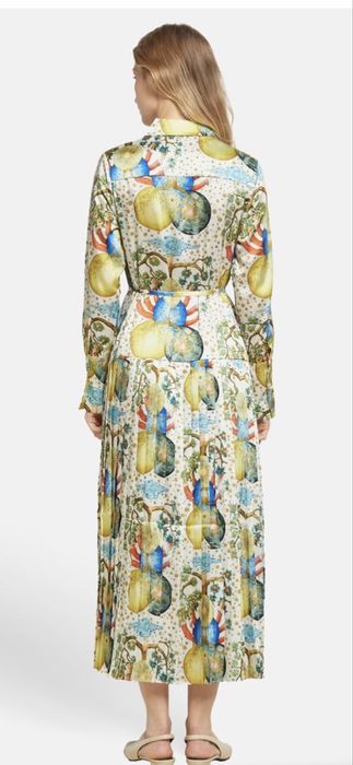 Рокля scotch and soda