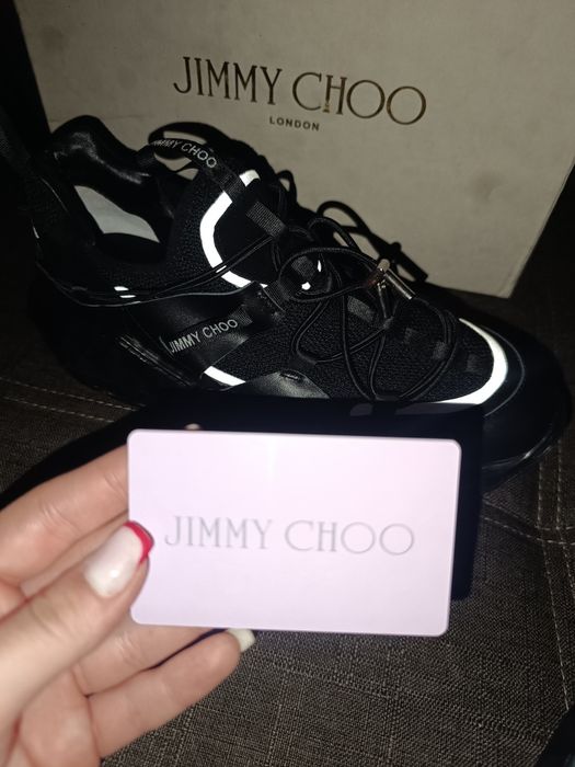 Jimmy Choo pantofi sport bărbați