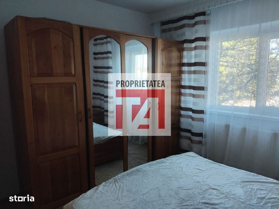 Apartament 3 camere de inchiriat Bd Ferdinand