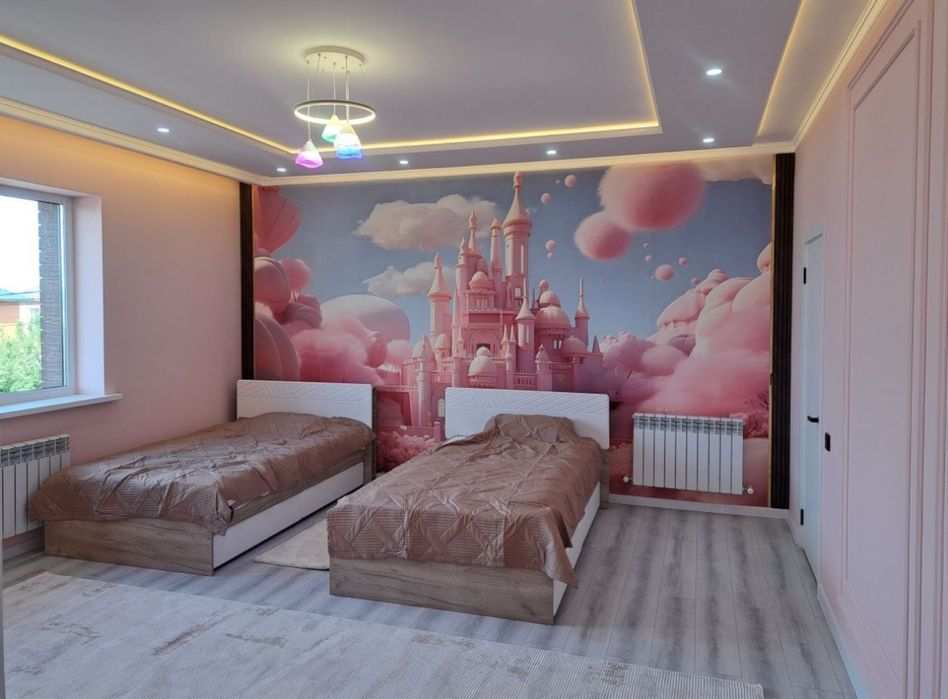 Ремонт Под Ключ Квартир, Офисов, Складов,Домов НЕ ДОРОГО!!!