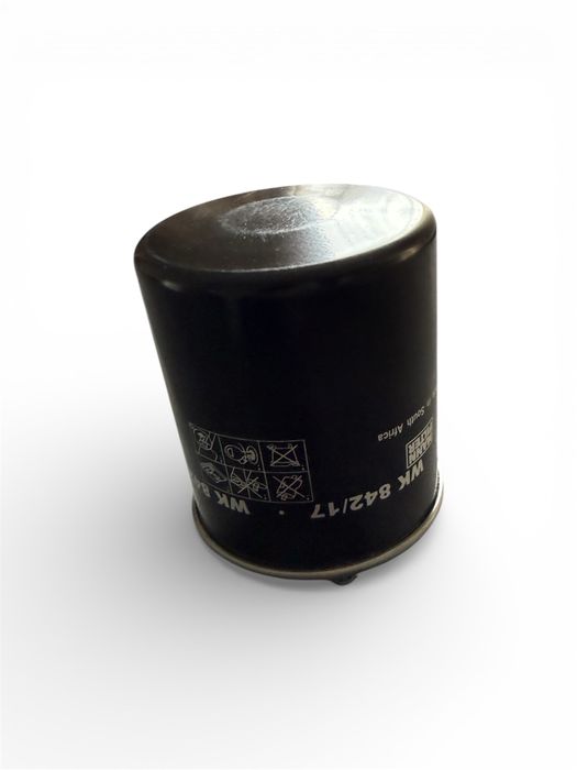 Filtru Motorină Combustibil MANN WK 842/17 Nou Dacia/Renault/Nissan