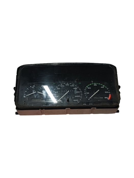 Ceas De Bord Volkswagen Transporter Iv Box 70Xa 1990 - 2003 81117788