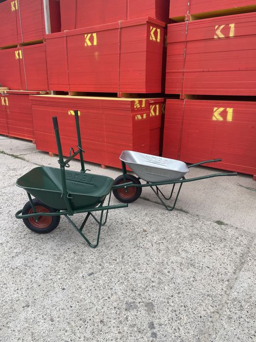 Roaba profesionala , roaba pentru palan,roabe santier , roaba profi