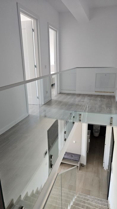 Apartament  tip penthouse