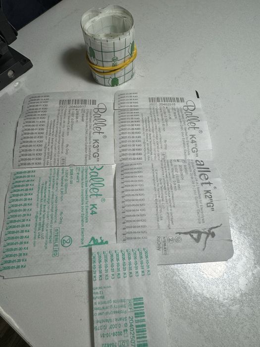 Аппарат для электроэпиляции