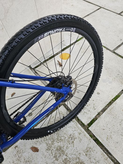 Vând bicicleta Mtb Afisport 2921 Supra -29 Inch ,L