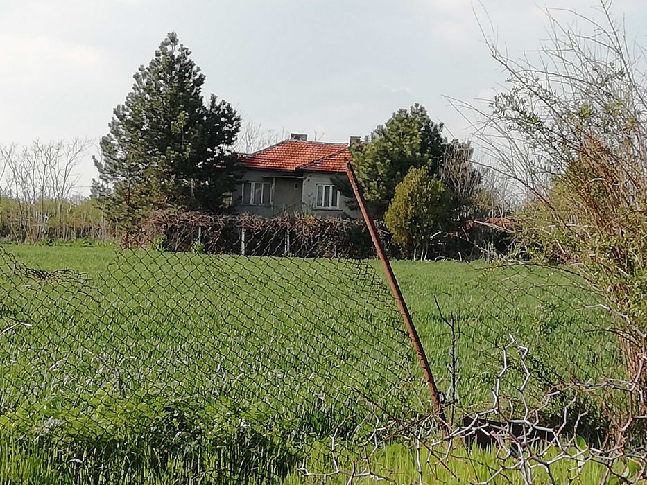 Продава се Къща в с. Млекарево, Област Сливен - 200 кв.м за 90 €/кв.м - Снимка #4