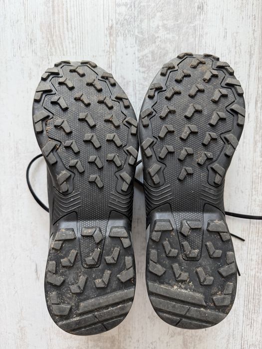 Маратонки adidas terrex eastrail 3