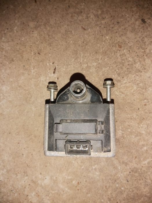 Катушка зажигания пассат