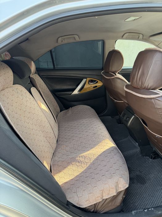 Тойота камри 40