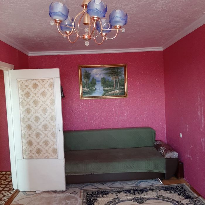 Продам 1 комнатную квартиру