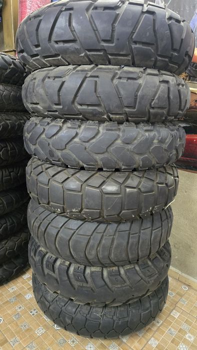 Продам мотошины.