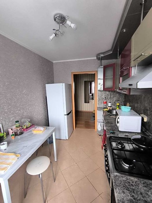 2-х комнатная квартира