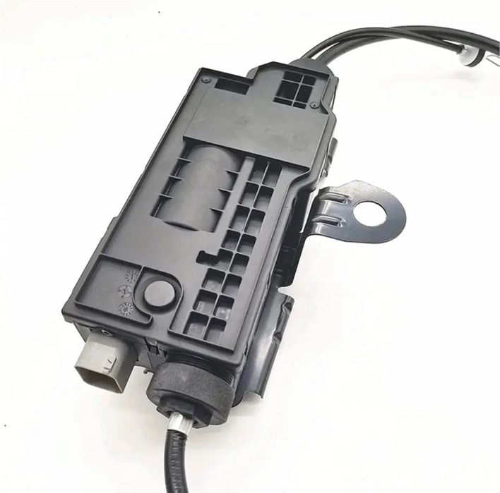 Motoras Frana De Mana Modul Parcare Bmw Seria 5 GT F07 2010-16