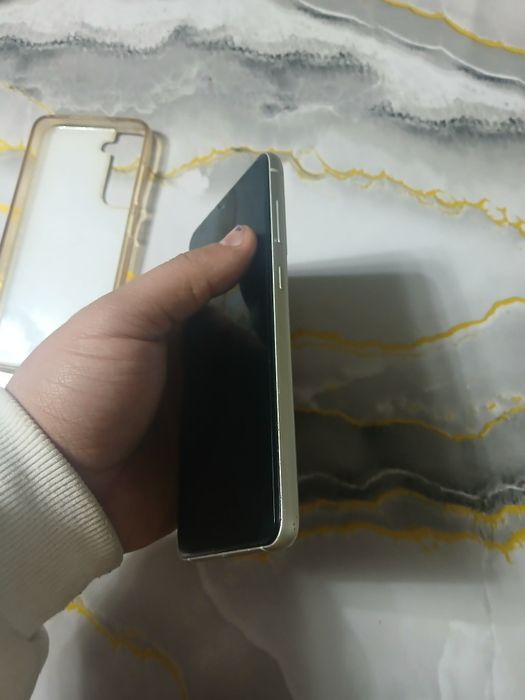 Vand samsung s 21 fe