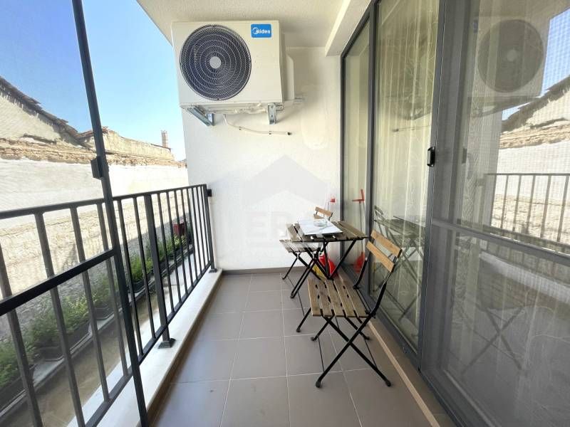 Дава се под наем Двустаен апартамент в Варна, Център - 60 кв.м за 750 € - Снимка #5