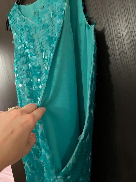 Rochie Nissa marimea 36