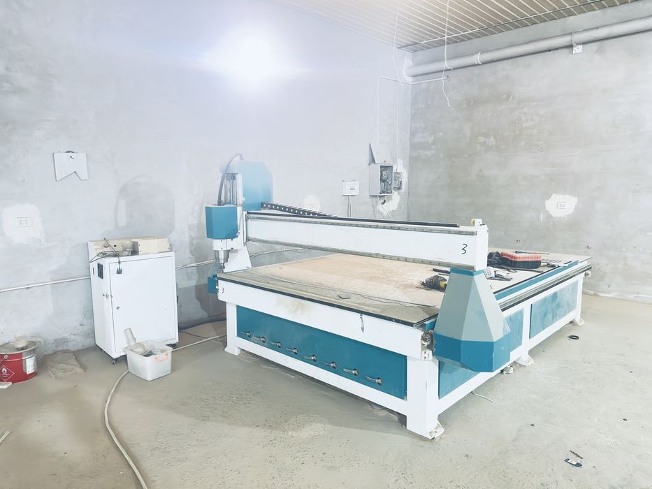 Чпу ровер для мебел