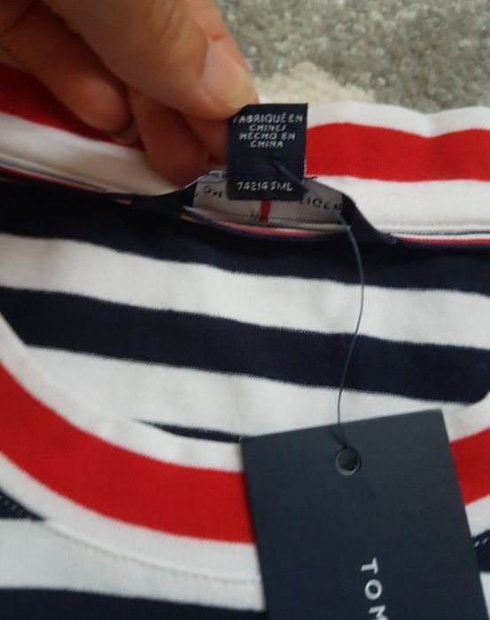 Rochita Tommy Hilfiger marime Xs-S