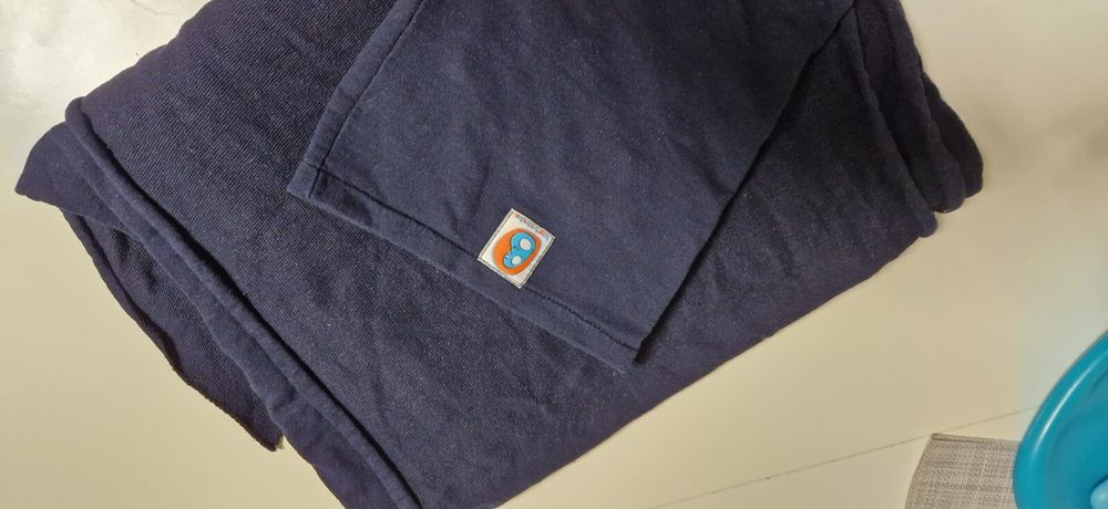 Слинг шал Barbabebe