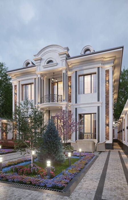 Продаётся Новый Дом Коробка  Мирзо Улугбекский  Мать и Дитя 5,2 Соток