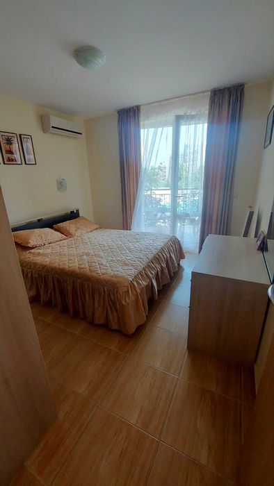 Продава се Двустаен апартамент в Свети Влас - 67 кв.м за 1292 €/кв.м - Снимка #5