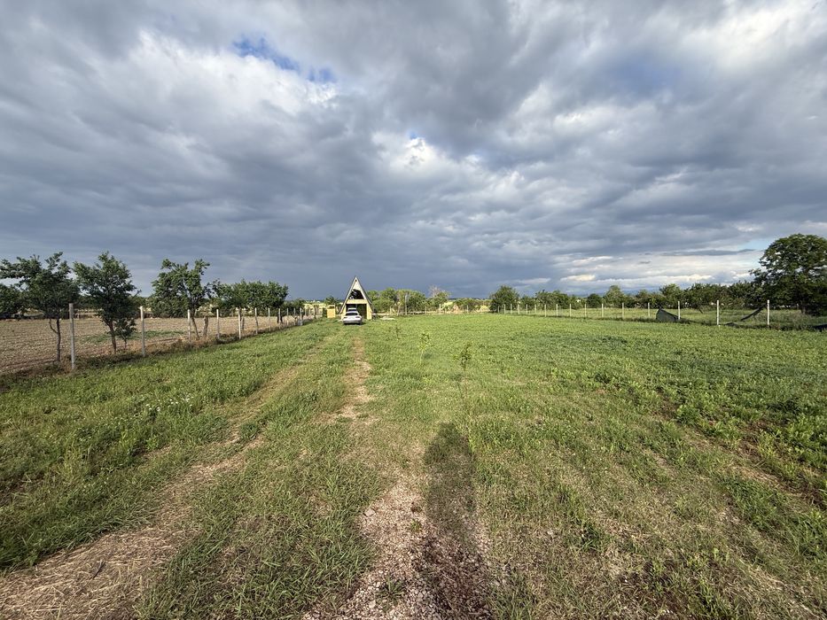 Proprietar vand casa de vacanta in localtitatea căuasd comuna tulca