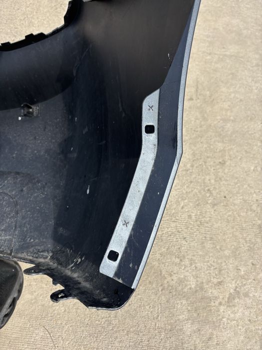 Задна броня за BMW f20/21