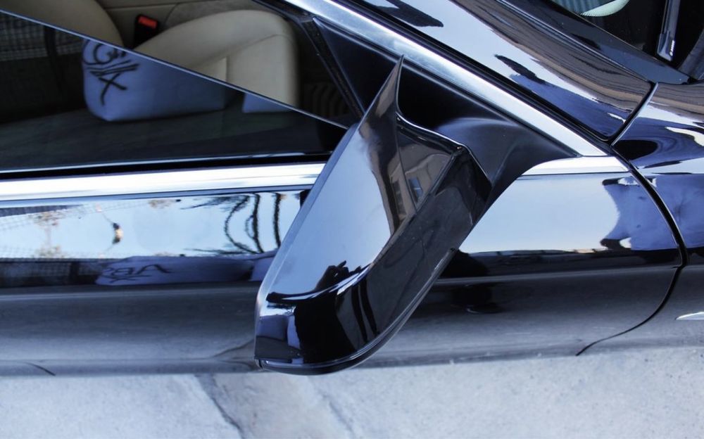 Promotie !! Capace Carcase Oglinzi BMW F10 F11 lci facelift M4 cu colt