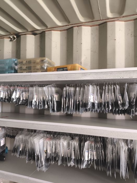 Манжеты сальники манометры