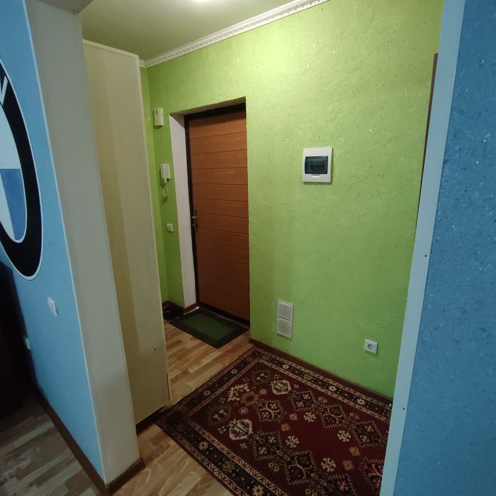 Продам квартиру срочно