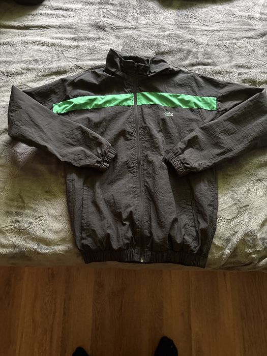 Екп на Lacoste!!