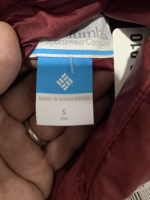 Vesta Columbia copii