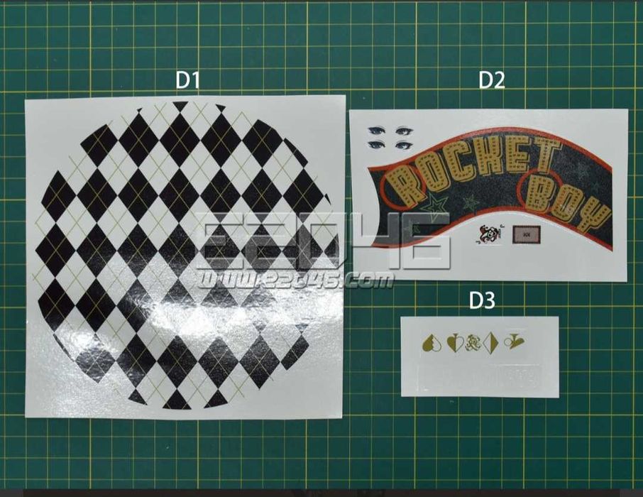 GK аниме фигурки