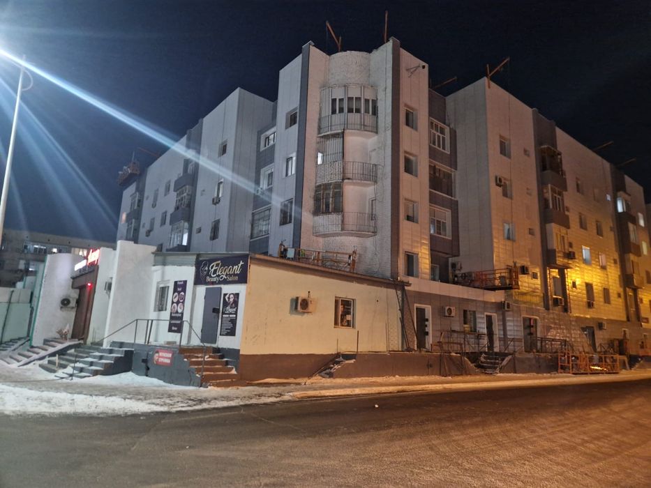 Помещение в аренду 20кв, м