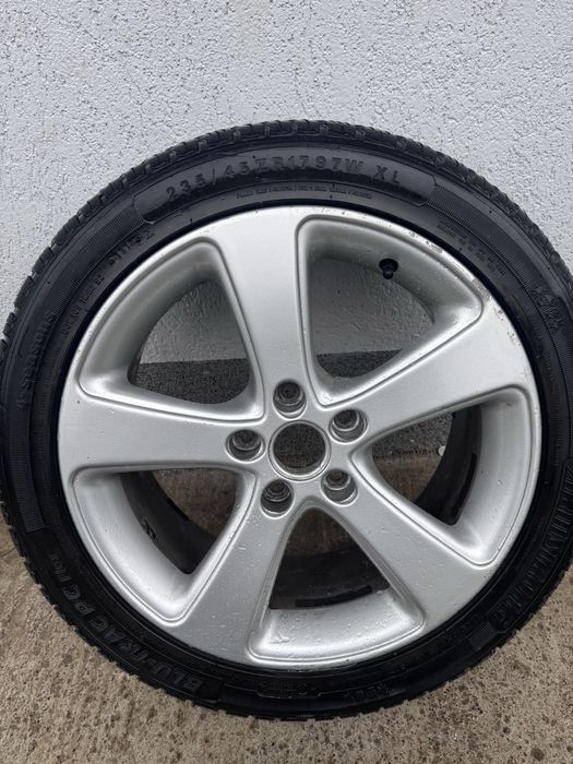 Roti de rezerva Audi /Vw   /vara , iarna , M+S diferite dimensiuni